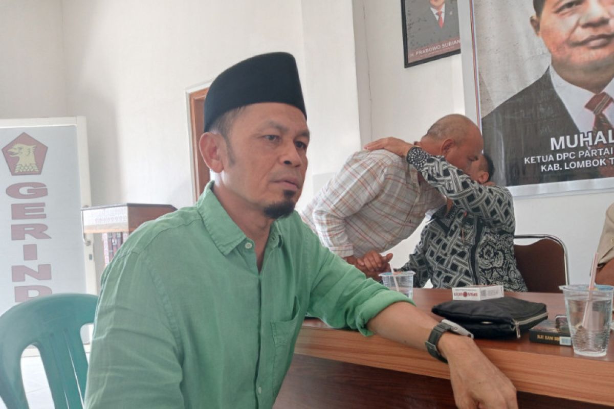 DPRD Lombok Tengah meminta penghapusan WSBK dikaji