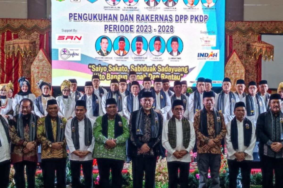 Wako Pariaman harapkan JKA perkuat sinergi ranah dan rantau