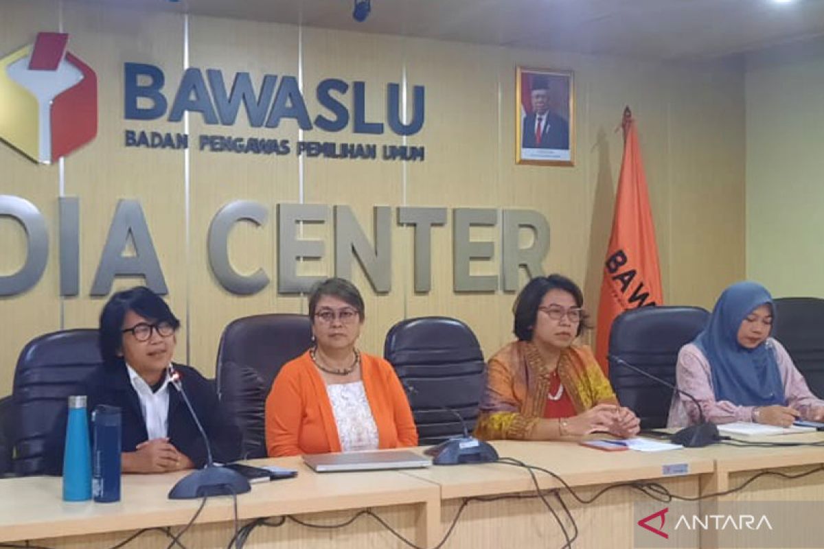Koalisi masyarakat antikorupsi minta Bawaslu pastikan KPU atur LPSDK