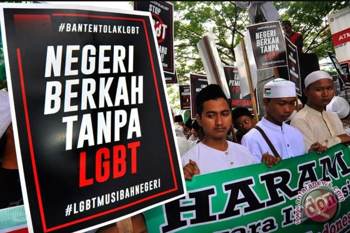 Pemerintah Pekanbaru bahas penanganan masalah LGBT di sekolah