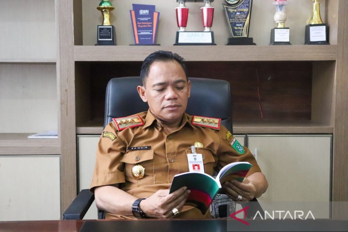 Sebanyak 60 desa di Tanah Bumbu ikuti Pilkades tahap dua