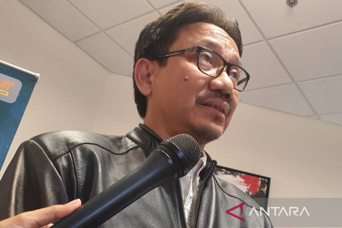 Government to soon determine priority points for SATRIA-1's service