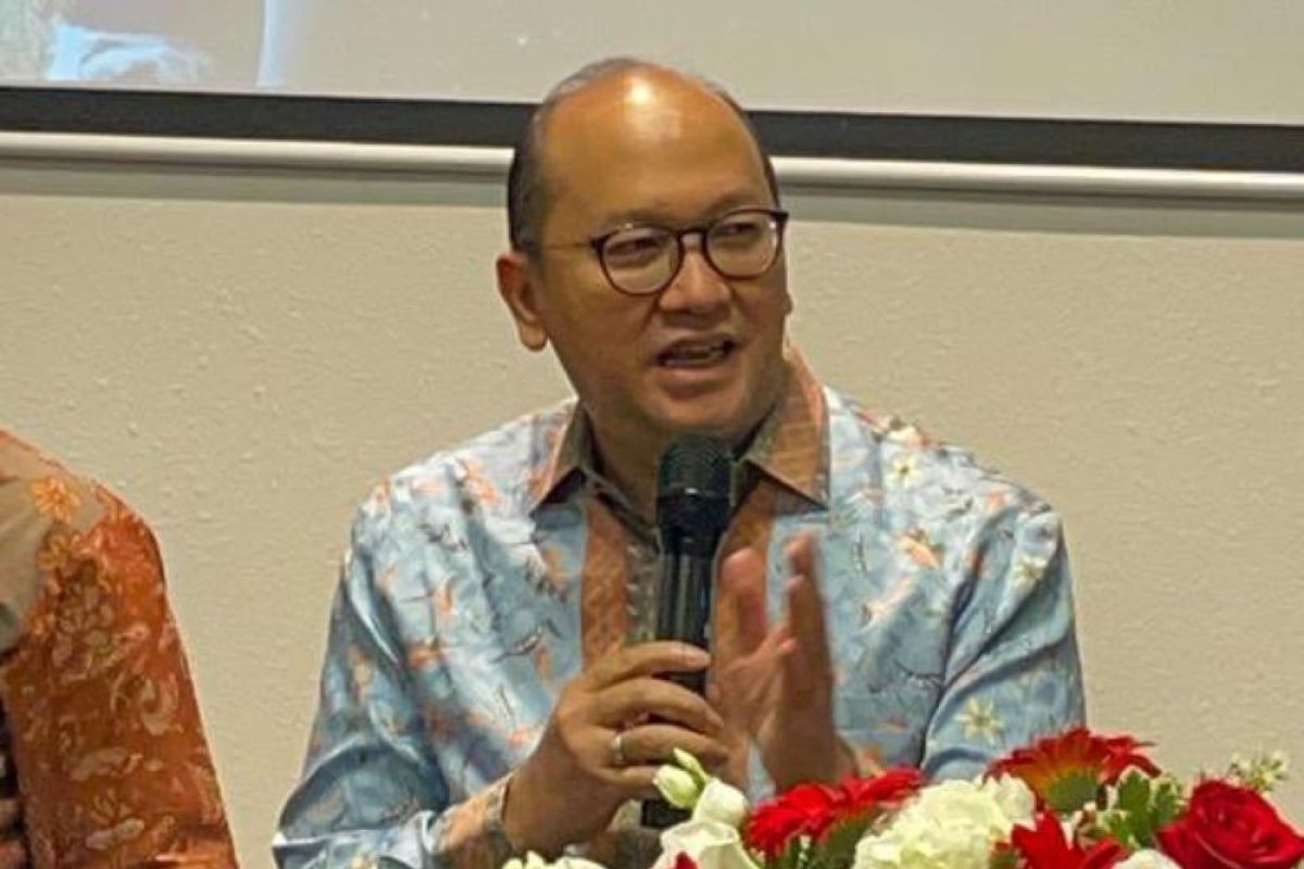 Dubes Rosan: Peluncuran SATRIA-1 jadi sejarah baru telekomunikasi RI