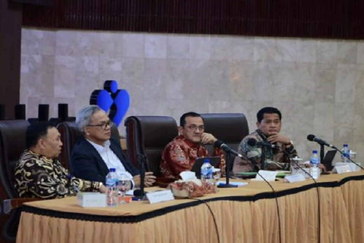 10.000 peserta se-Indonesia ditargetkan hadiri puncak Harganas 2023 di Banyuasin