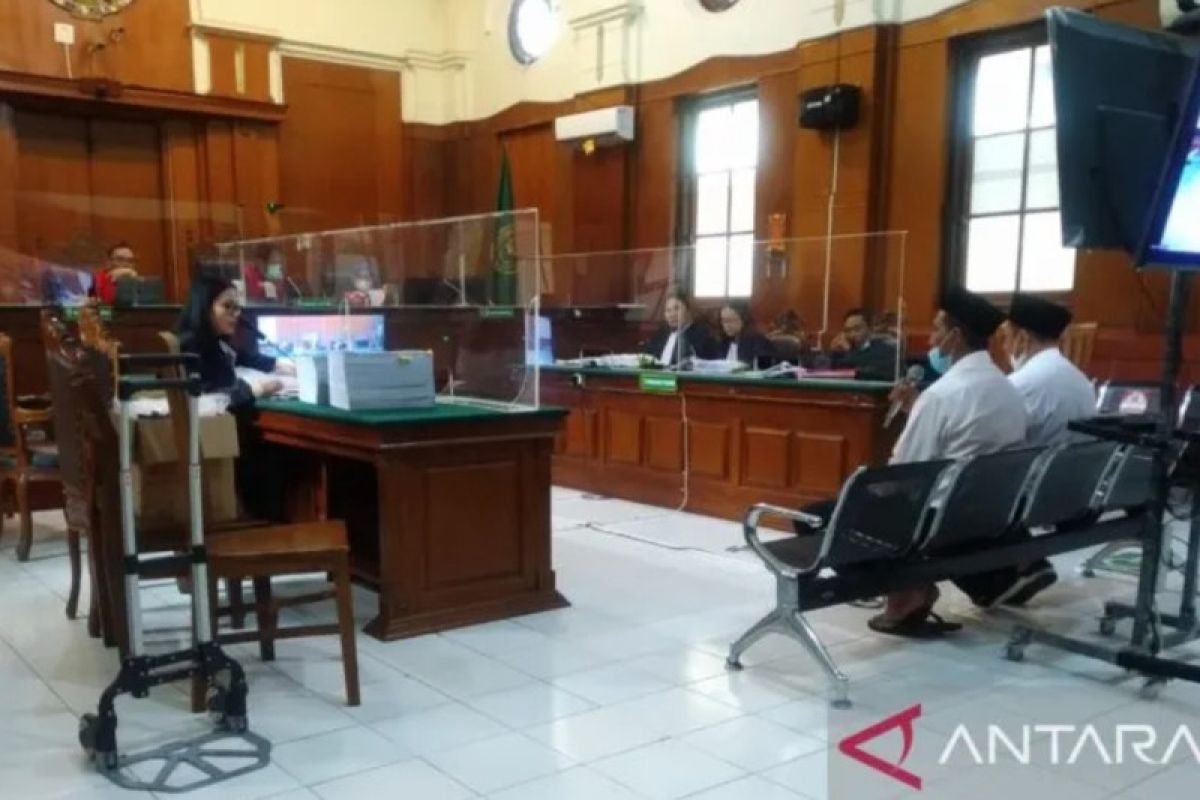 Kuasa Hukum: PT Bahana Line tidak terlibat tindak pidana penggelapan BBM