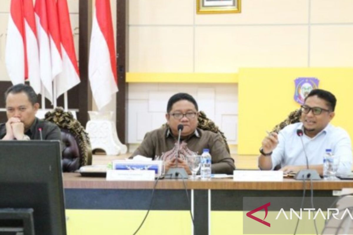 Bawaslu Gorontalo imbau perekaman KTP el semakin digenjot