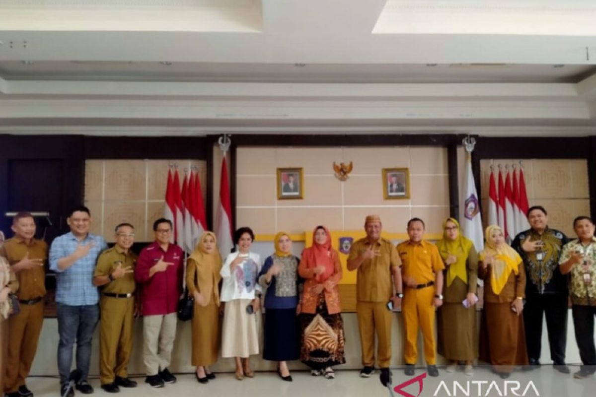 Pemprov Gorontalo menyiapkan jelajah budaya dan pariwisata