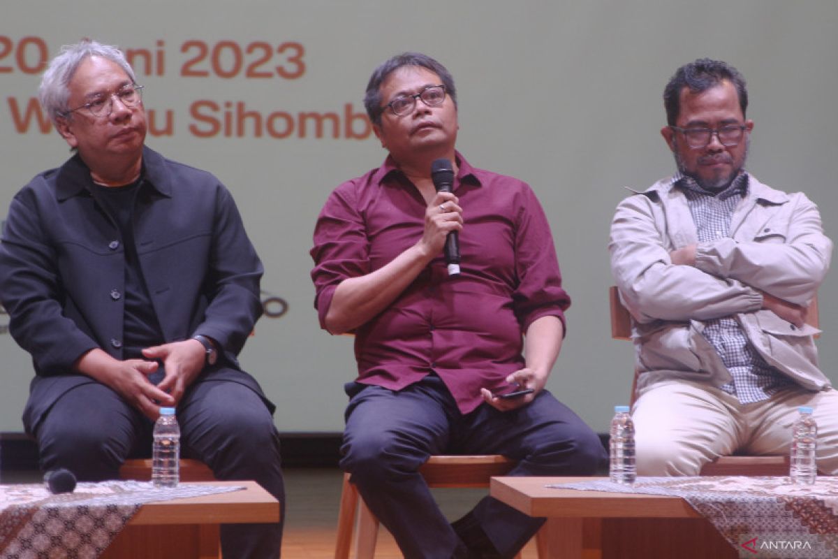 DKJ Fest 2023 wujud penguatan ekosistem seni di Jakarta