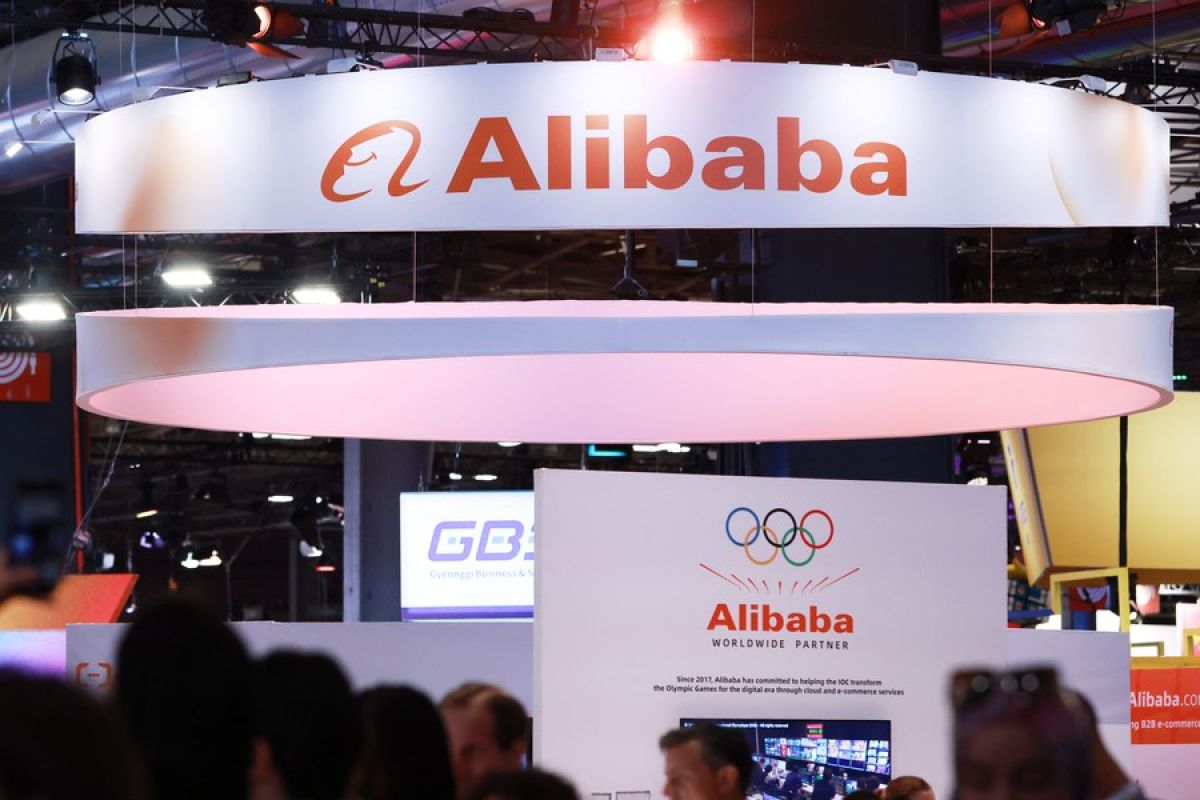 Raksasa e-commerce Alibaba angkat Joseph Tsai jadi chairman baru