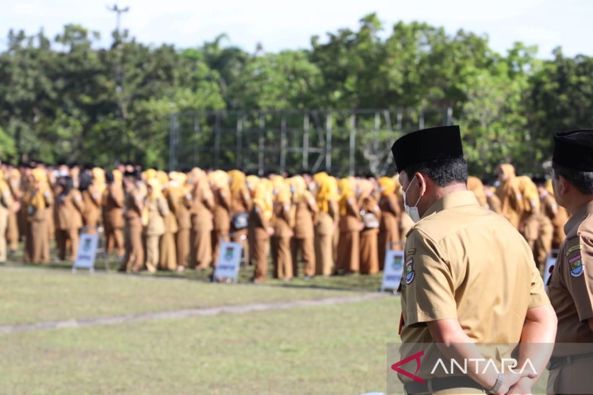 Pemkab Tangerang keluarkan surat edaran libur Idul Adha 2023