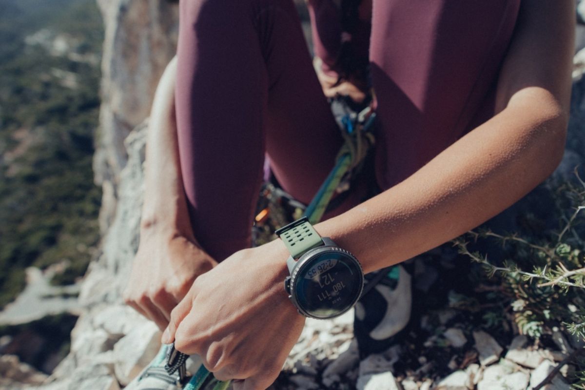 Suunto kenalkan Vertical, jam tangan berdaya baterai hingga satu tahun