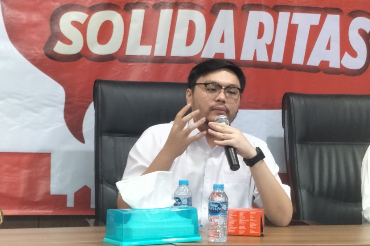PSI umumkan nama cagub Jakarta Jumat