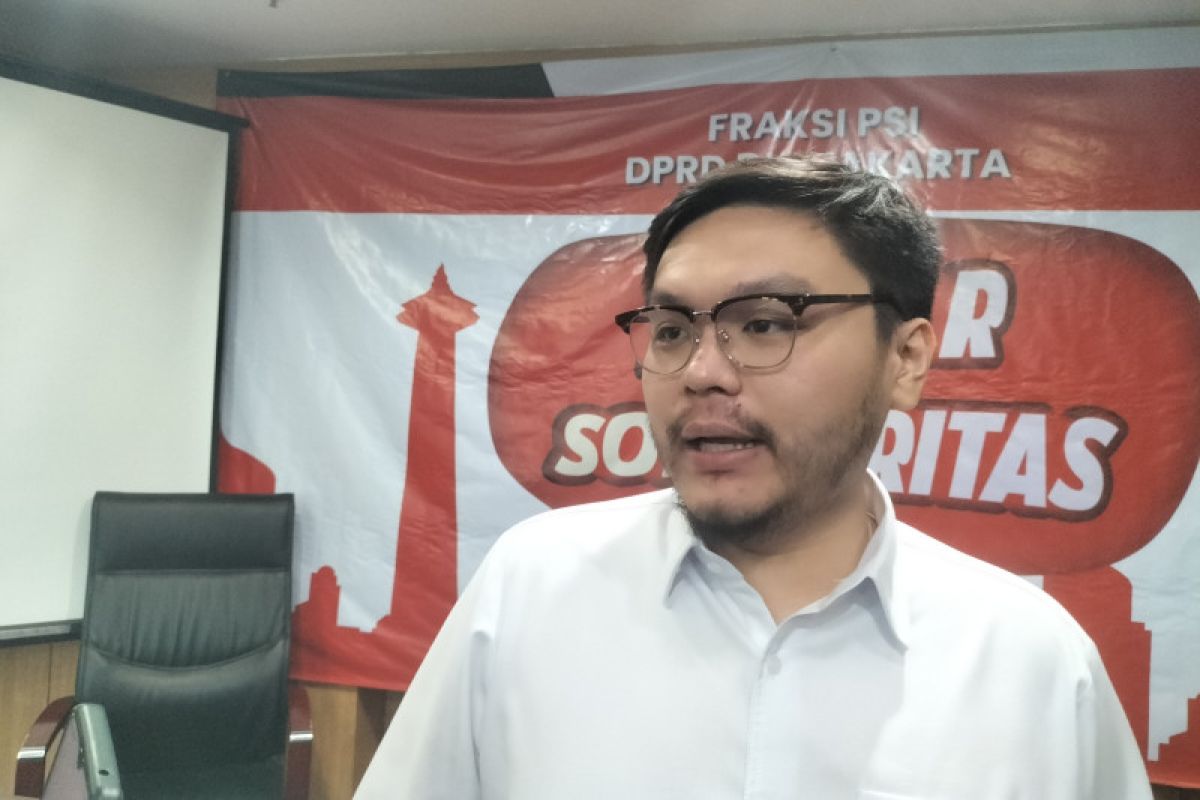 Legislator minta DKI permudah perizinan seiring kepindahan Ibu Kota