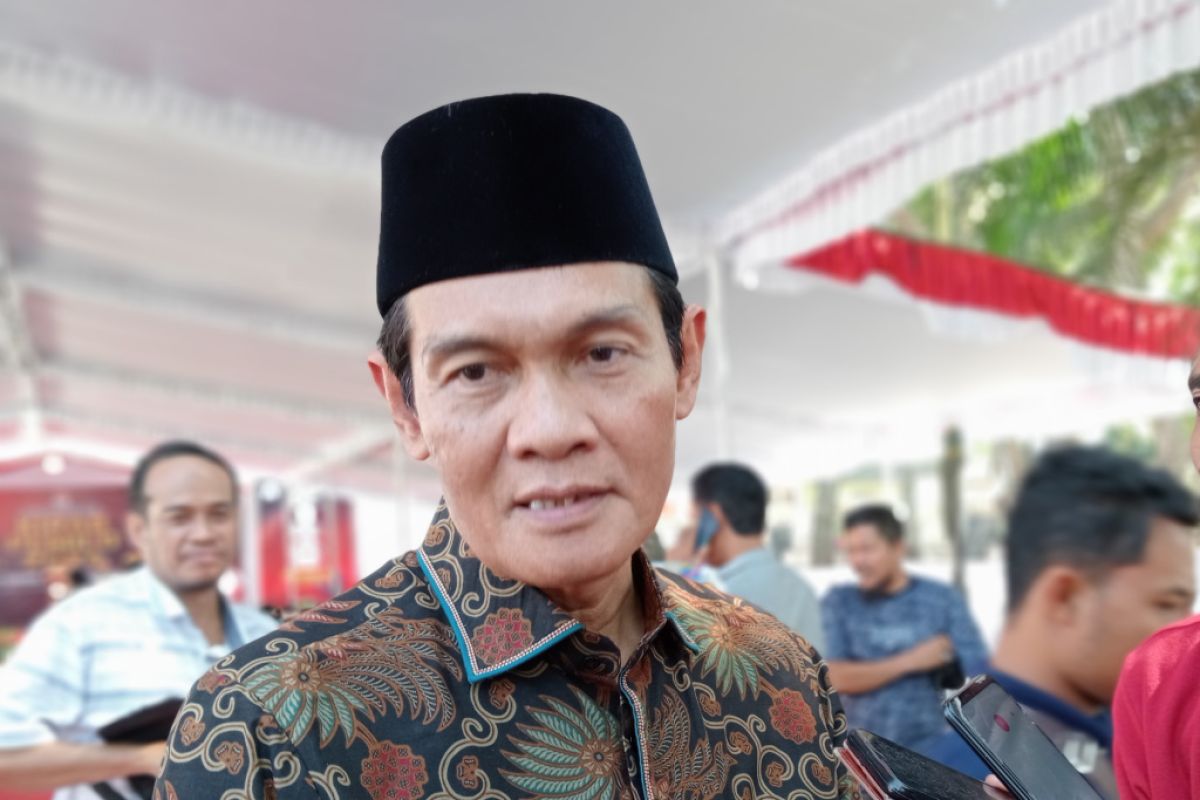 Pemkab Lombok Tengah mulai siapkan dana Pilkada 2024