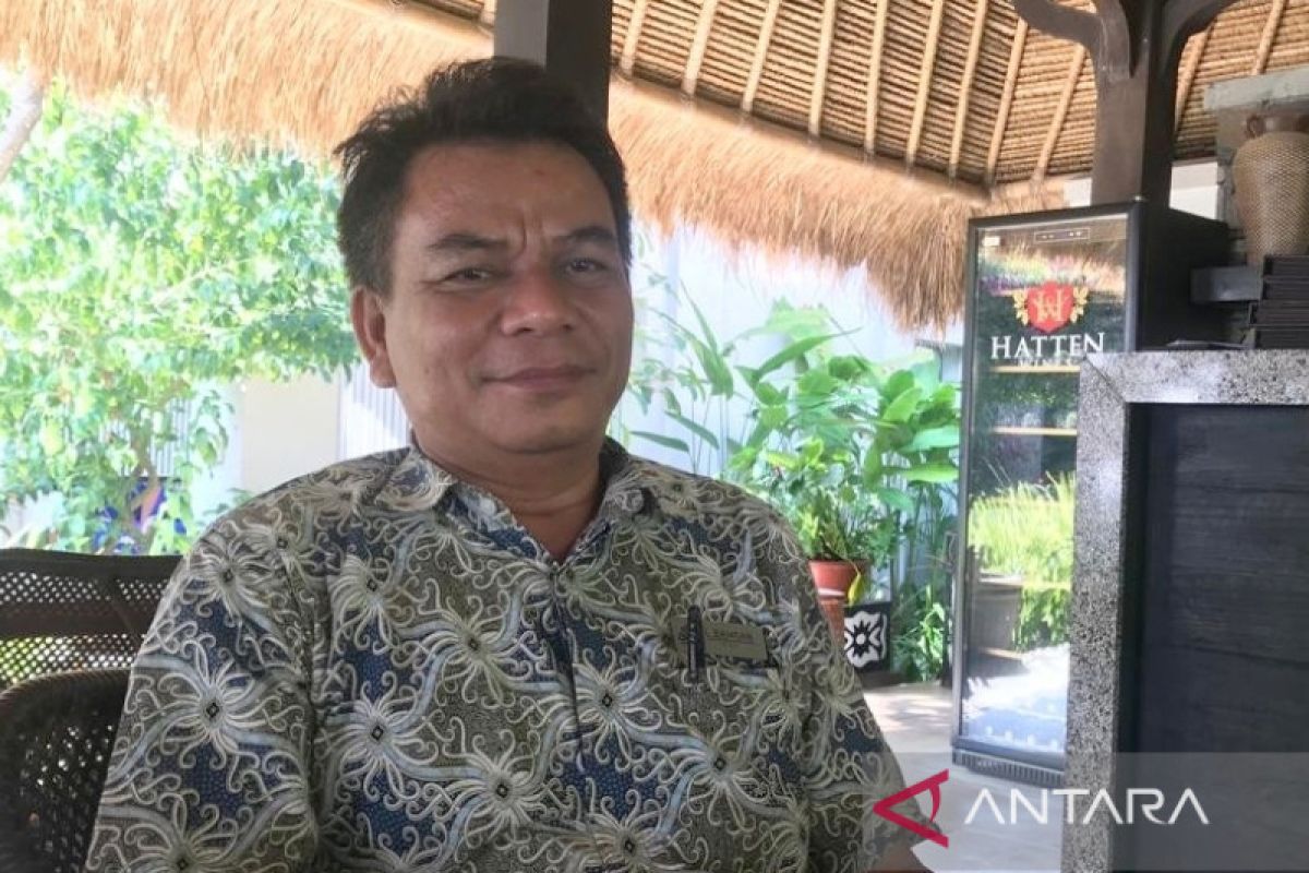 Ajang MotoGP Mandalika pemesanan kamar hotel di Senggigi capai 80 persen