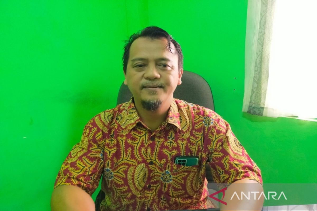 Jelang Idul Adha, kebutuhan hewan kurban di Kotabaru menurun