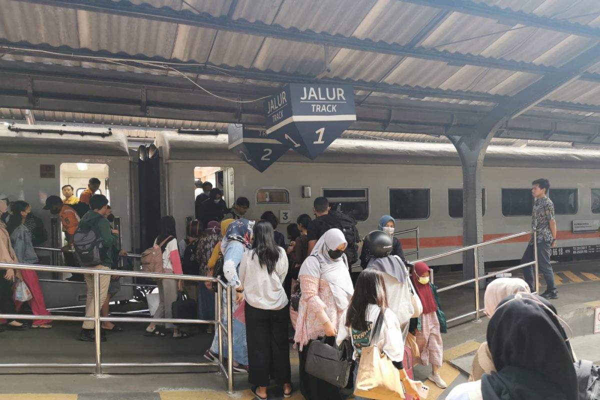 Jelang liburan sekolah, Daop 9 Jember sediakan 600 tiket promo