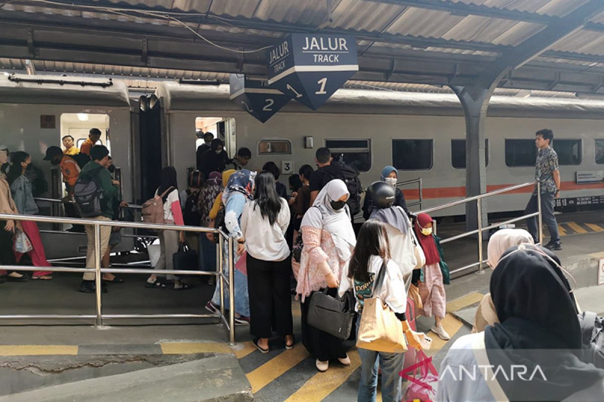 KAI Daop 9 Jember sediakan 600 tiket promo jelang libur sekolah