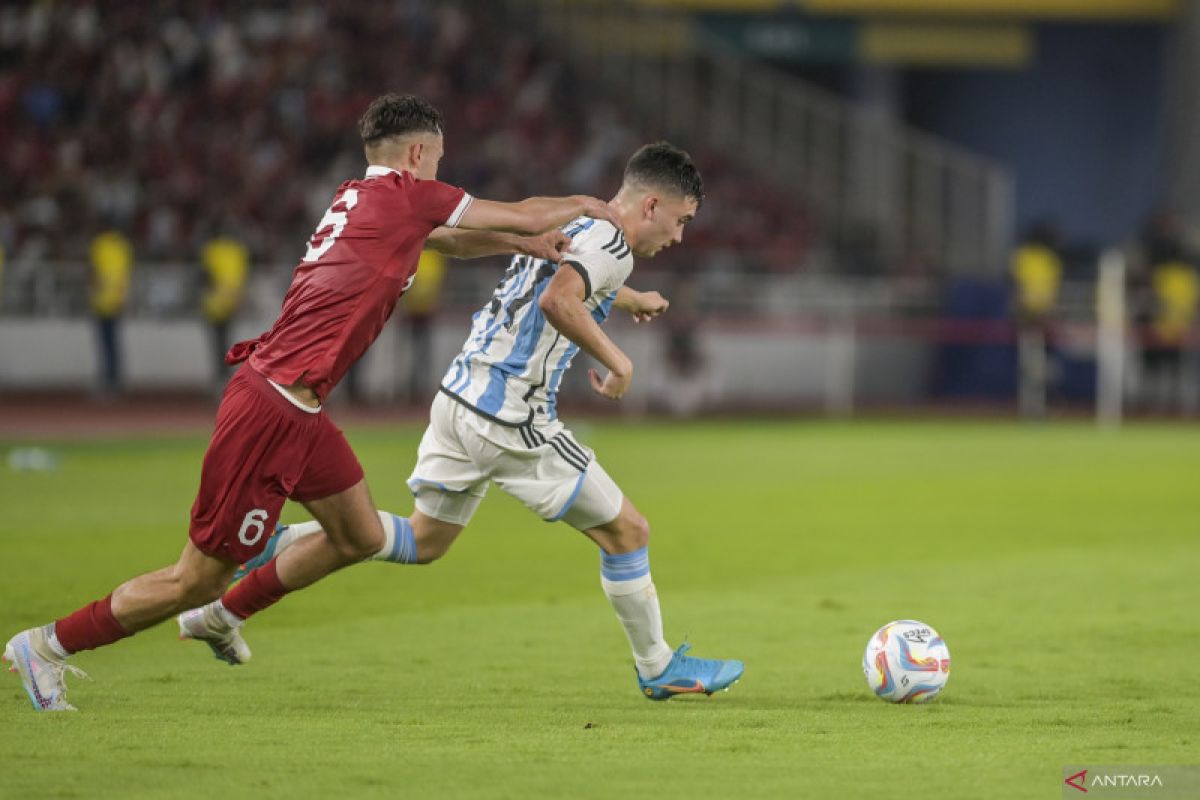 Gol Giovani Lo Celso bawa Real Betis menang tipis 1-0 atas Alaves