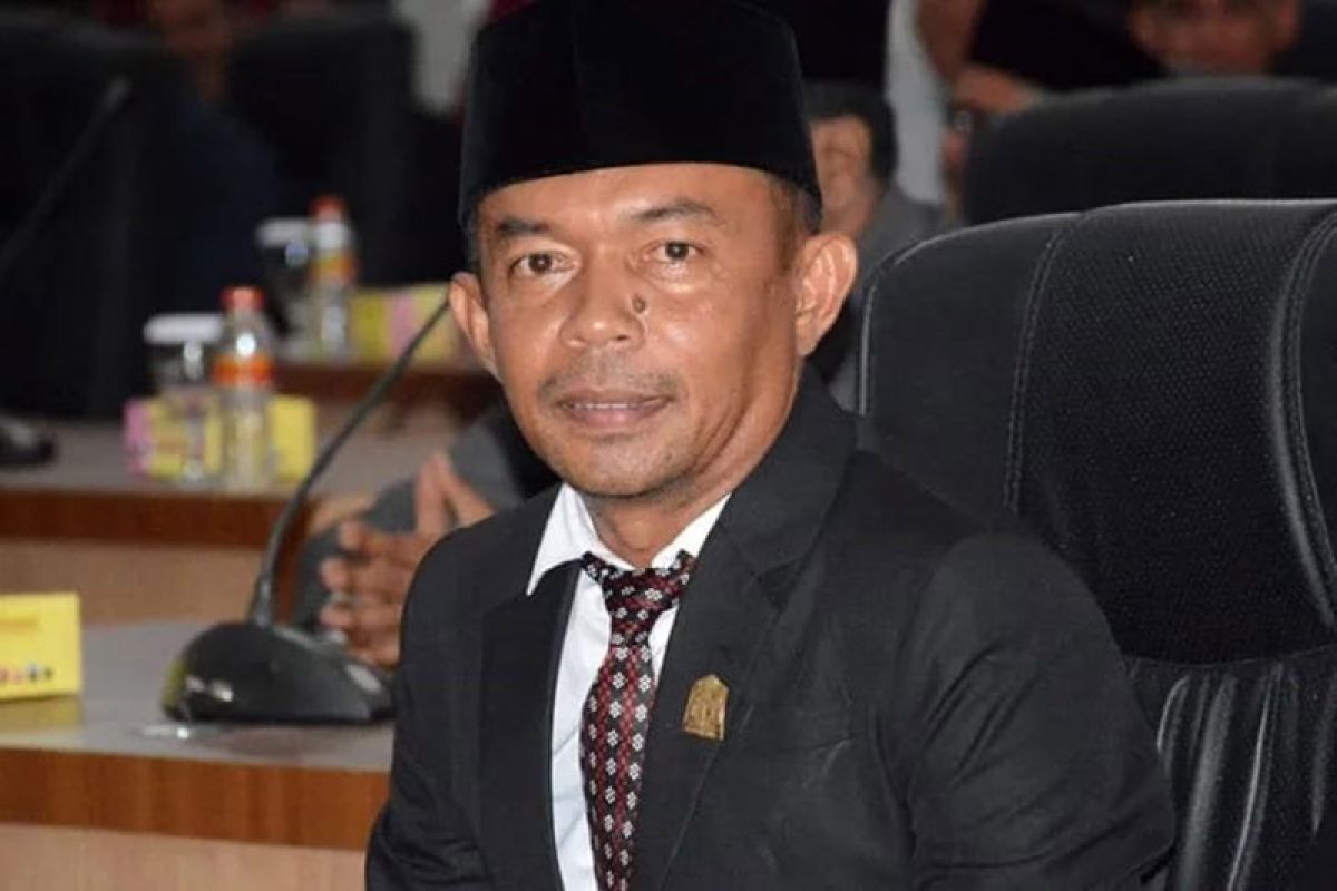 DPRK Aceh Timur usul Mahyuddin kembali jabat Pj Bupati