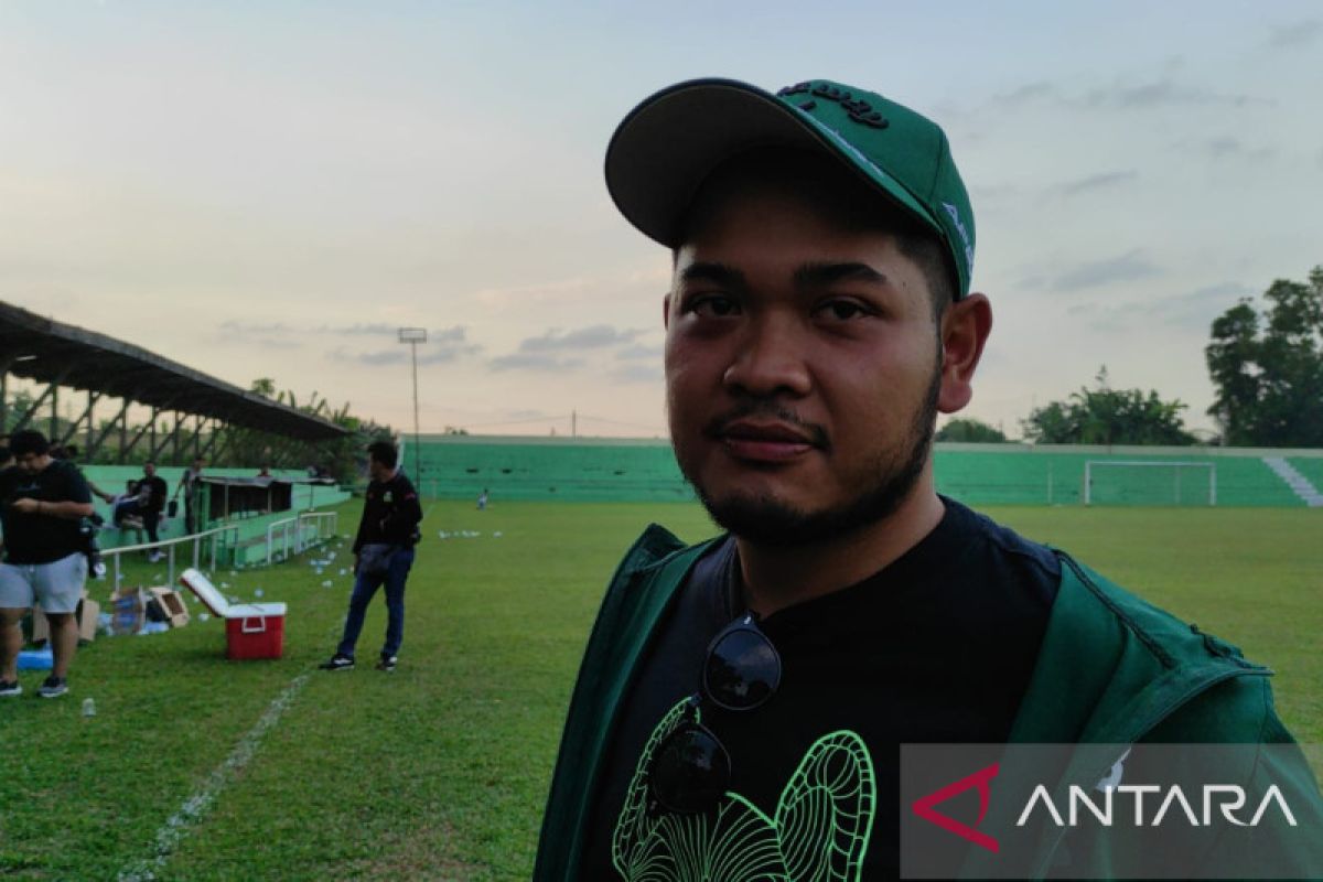 Sejumlah pemain lama ikuti seleksi PSMS Medan persiapan Liga 2