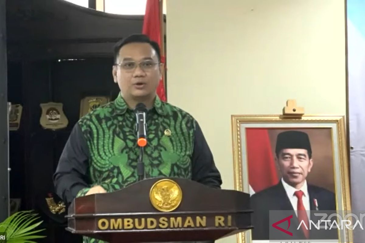 Ombudsman meminta pemerintah pikirkan strategi atasi El Nino tahun 2023