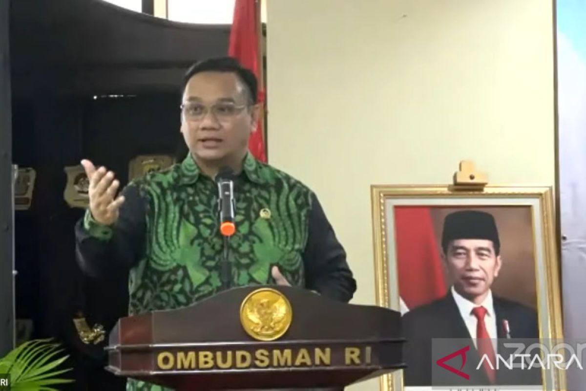 Ombudsman: El Nino ancam aspek kesehatan dan sosial masyarakat