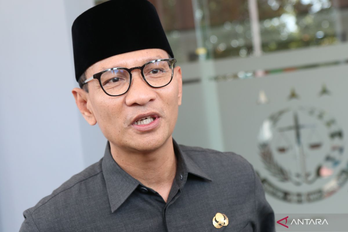 Wali Kota Mataram memenuhi panggilan Kejati NTB terkait kasus PT AMGM