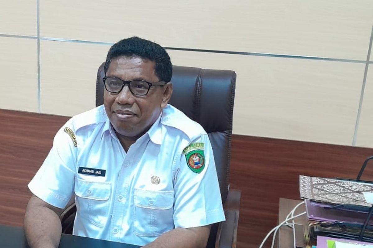 Pemprov Maluku siap fasilitasi distribusi cabai dari Surabaya