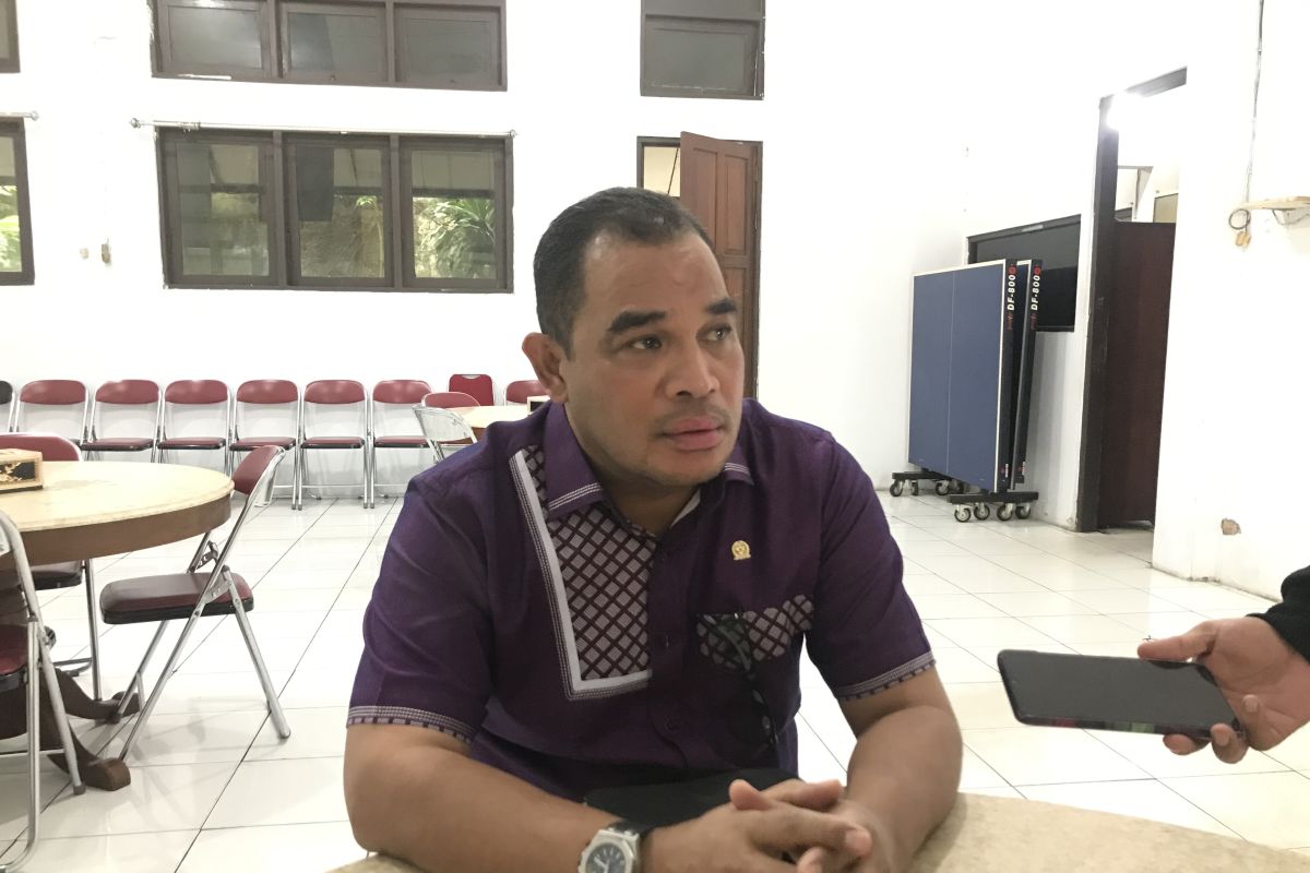 DPRD Ambon minta Pemkot awasi hewan kurban antisipasi  PMK