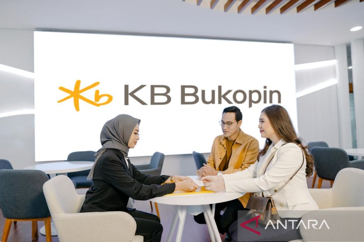KB Bukopin salurkan pembiayaan pre order mobil Hyundai Rp1,6 triliun