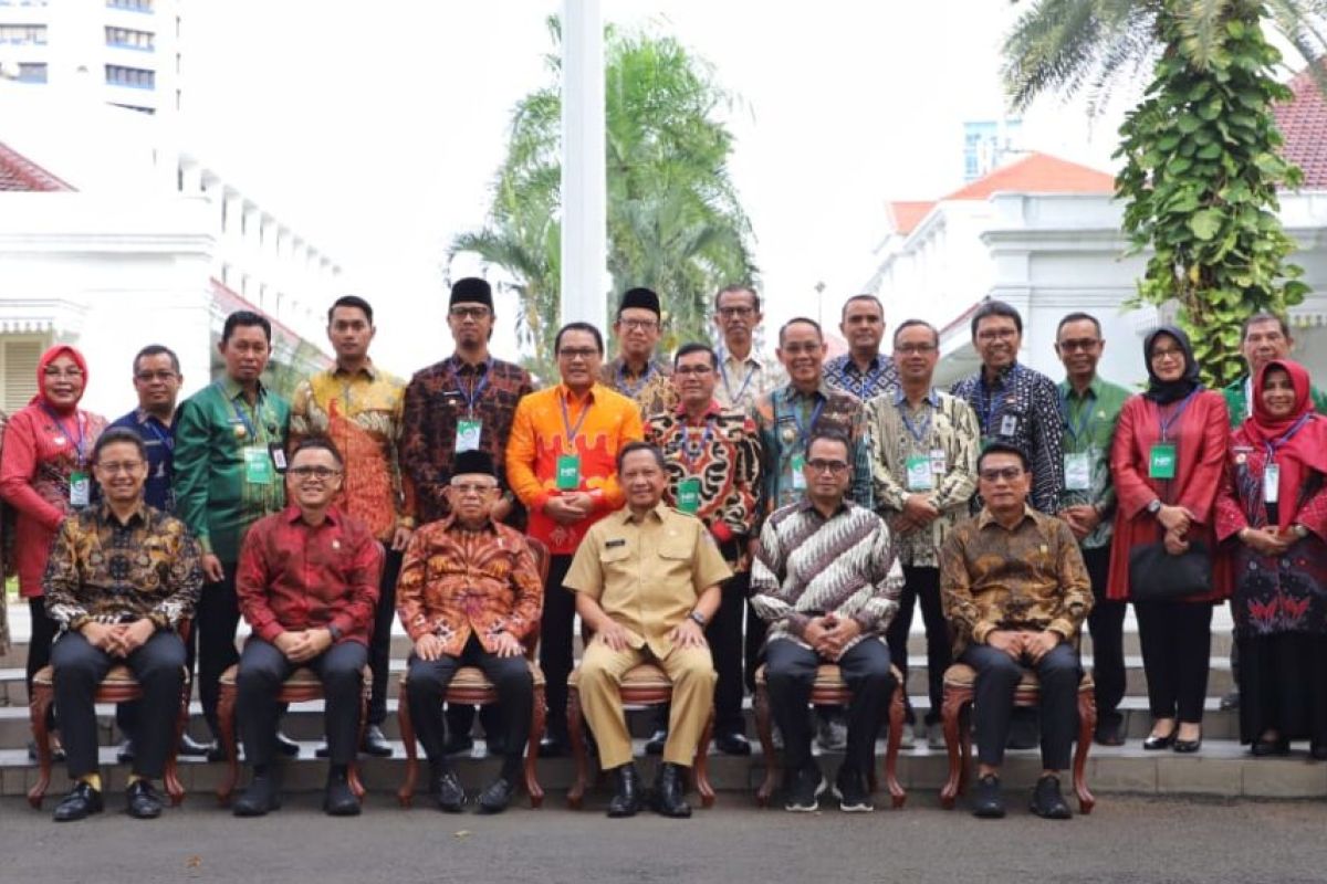 Mal pelayanan publik digital Kendari jadi pilot project di Sulawesi