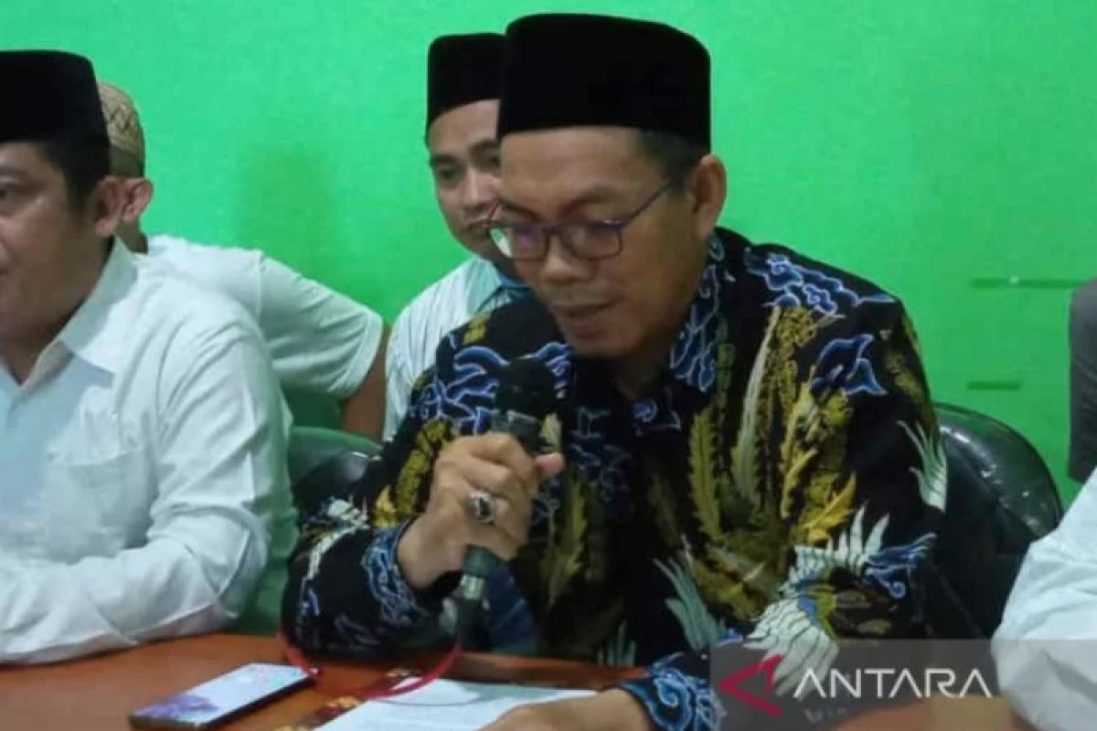 Haram memondokkan anak di Pesantren Al-Zaytun Indramayu, ini alasan PWNU Jabar