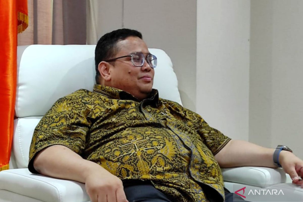 Ketua Bawaslu RI ingatkan KPU hati-hati tetapkan DPT Pemilu 2024