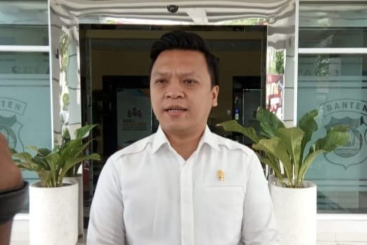 Polisi amankan agen pekerja migran ilegal di Tangerang