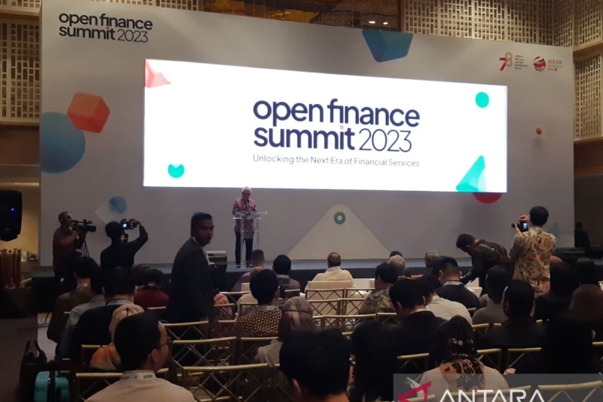 Kemenko Ekonomi: Open finance percepat transformasi ekonomi digital