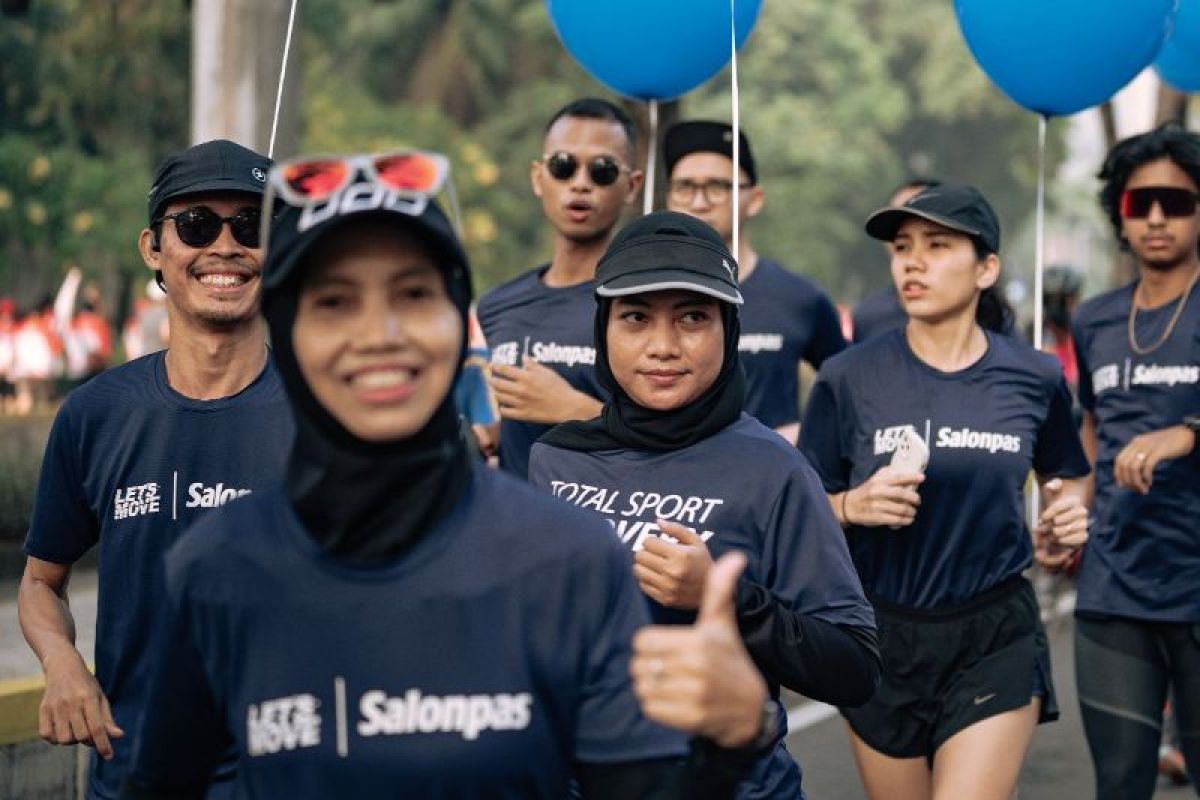 Inilah 5 hal yang harus kita persiapkan sebelum lari 10K