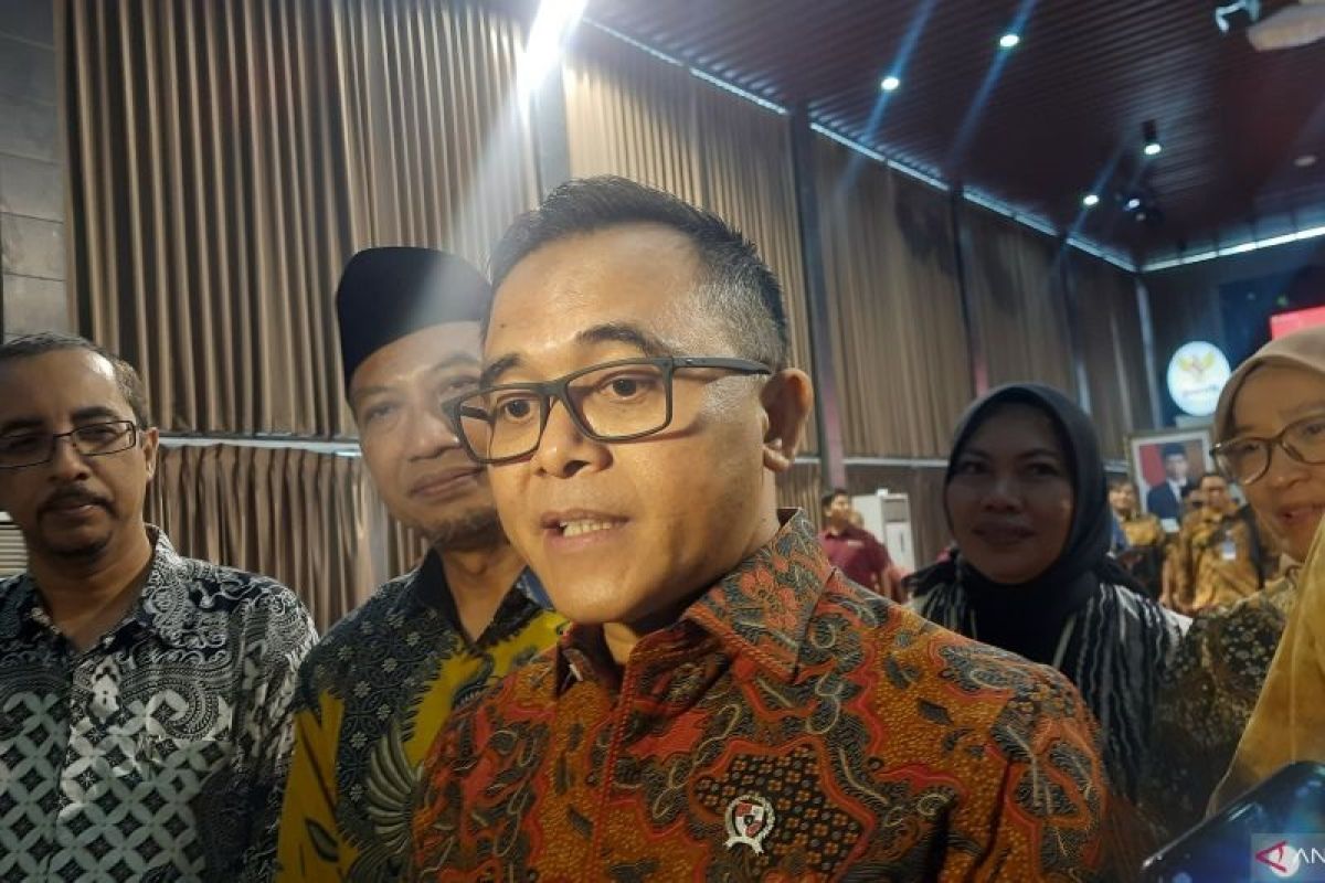 Menteri PAN-RB minta ASN netral pada Pemilu 2024