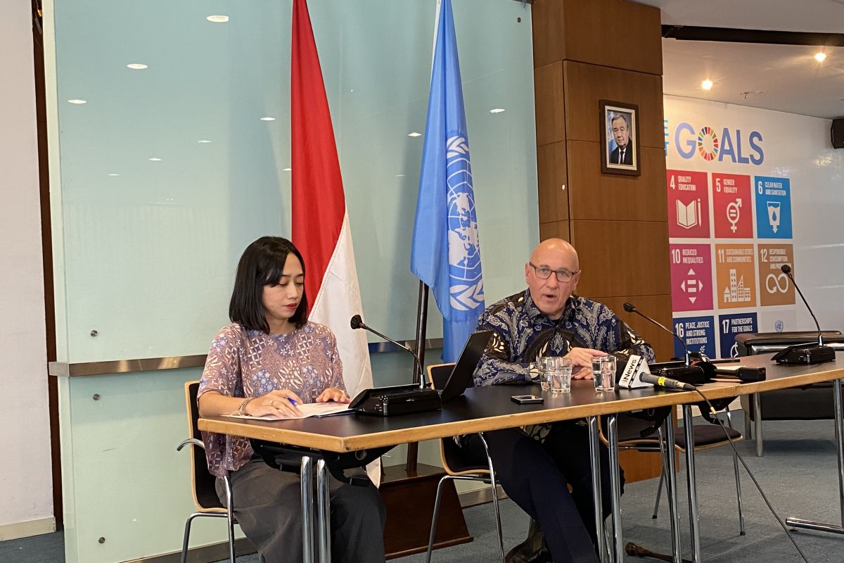 Pelapor Khusus PBB mendesak Indonesia ambil tindakan atasi krisis Myanmar
