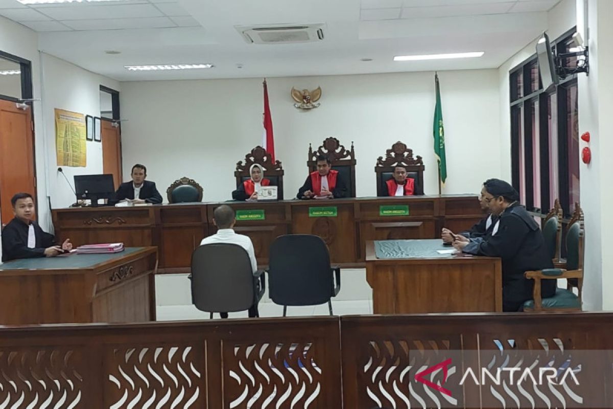 Konflik pembangunan Pasar Cibitung berimbas ke pedagang