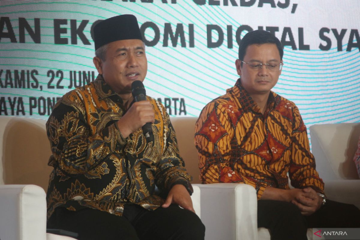 BAZNAS salurkan kurban di wilayah 3T dan bantu atasi stunting