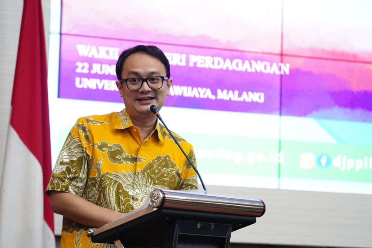 Optimizing ASEAN chairmanship to spur exports: ministry