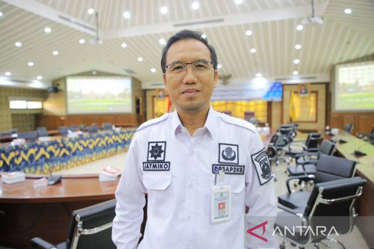 Bappeda Banten: TPPS Kota Tangerang maksimal turunkan stunting