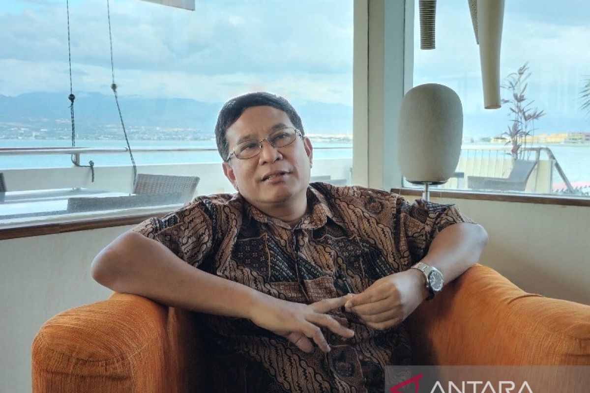 BKPM sebut banyak negara melirik investasi lestari di Indonesia