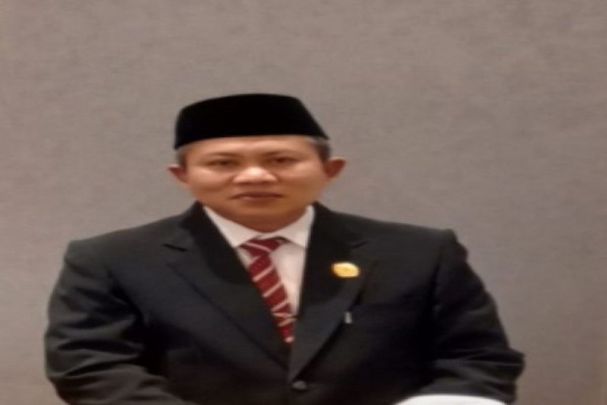 KPU Gunungkidul menetapkan DPT Pemilu 2024 sebanyak 613.155 pemilih