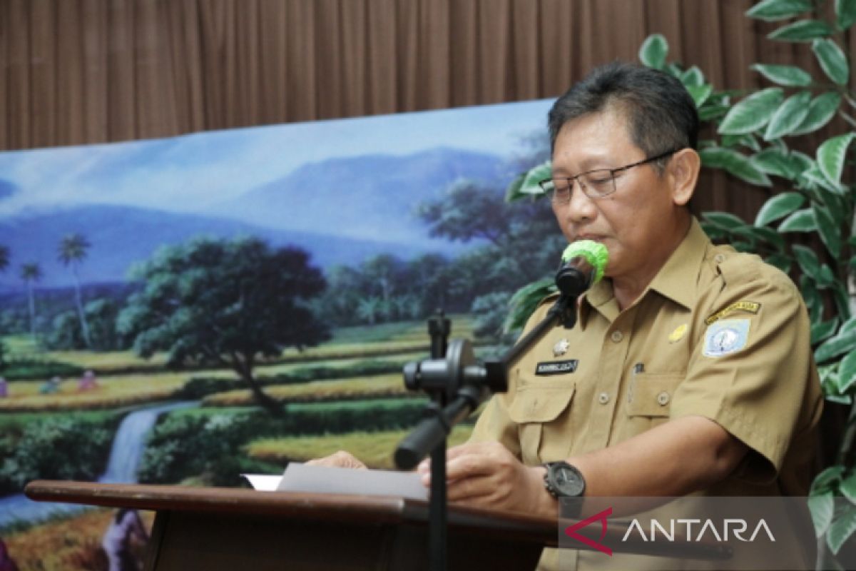 Bangka Barat tingkatkan keterampilan pokdarwis kelola bisnis