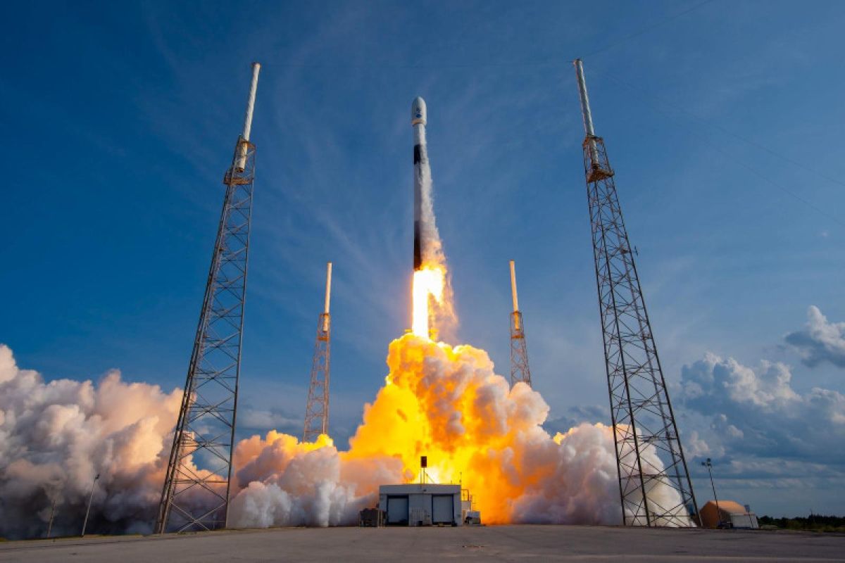 PSN: Satelit Satria akan ciptakan pemerataan akses internet