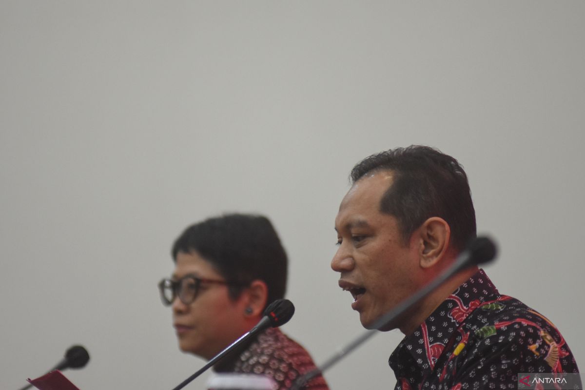 93 pegawai KPK terlibat pungli, Taufik Basari: "Temuan ini sangat menyedihkan"