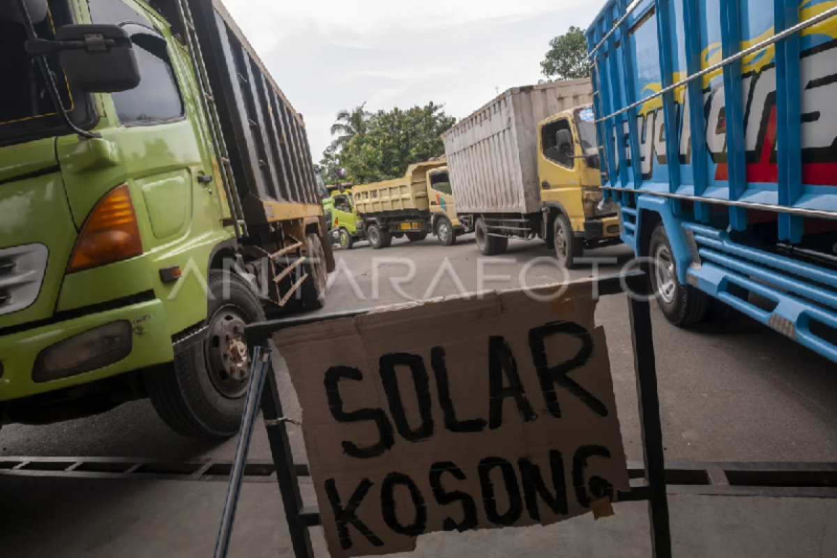 Hiswana Migas minta BPH Migas tambah kuota bio solar untuk Aceh