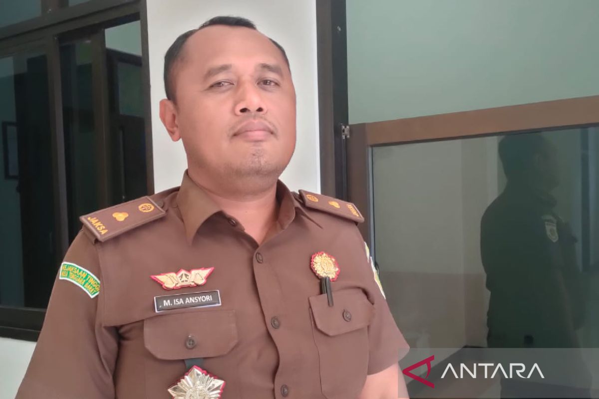 DPO korupsi kolam labuh Lotim diduga di Bandung bahkan jadi pengurus Parpol